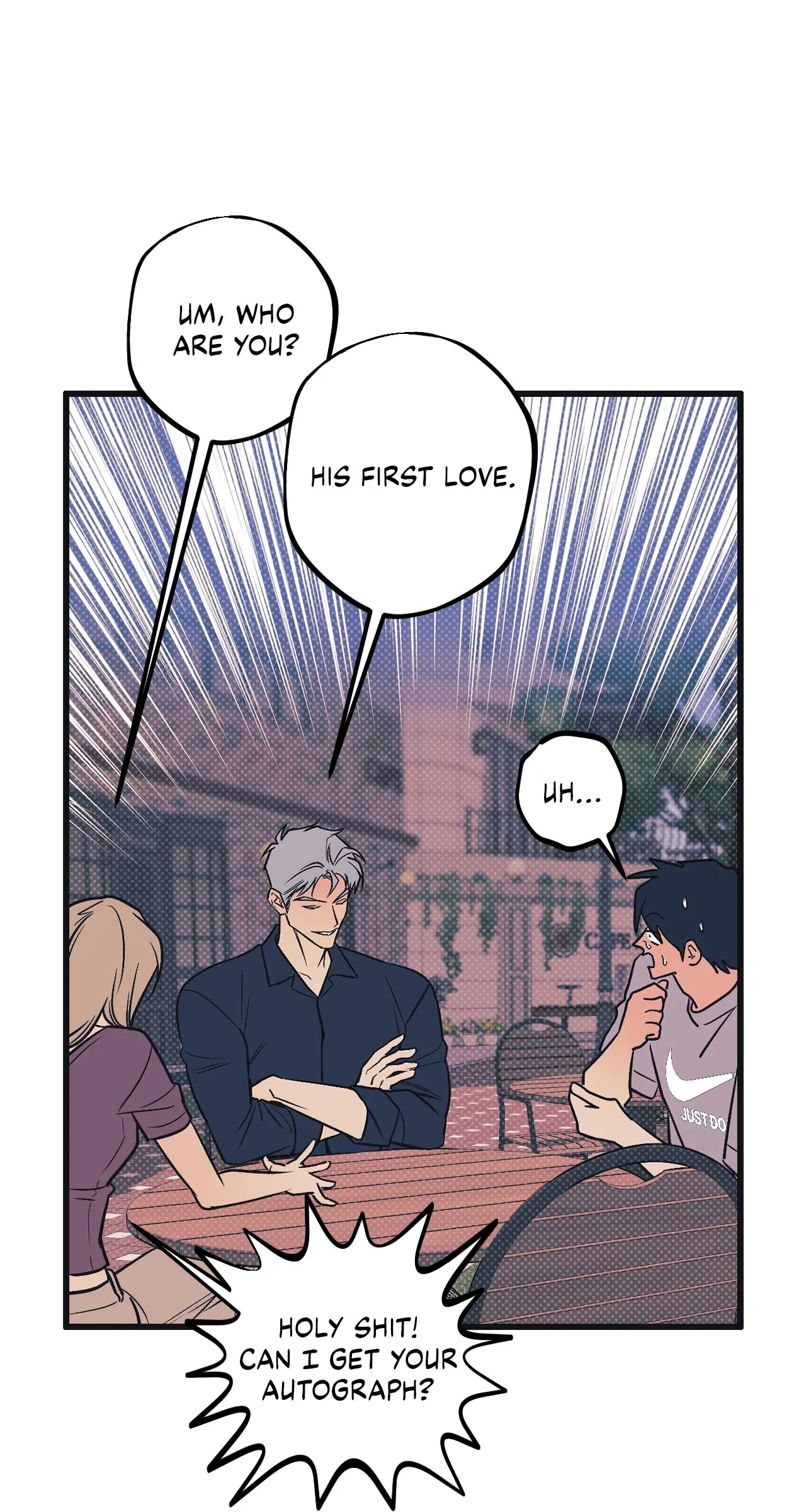 Petty Fetish [Steamy] - Chapter 5 manhwa
