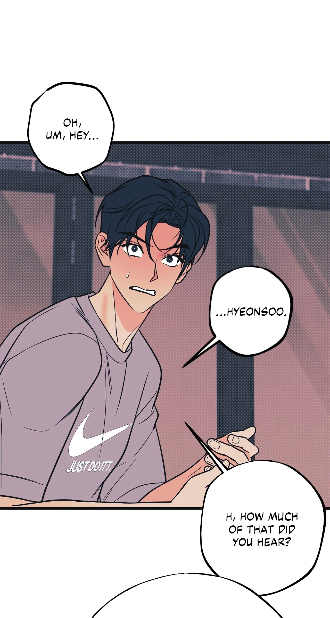 Petty Fetish [Steamy] - Chapter 5 manhwa