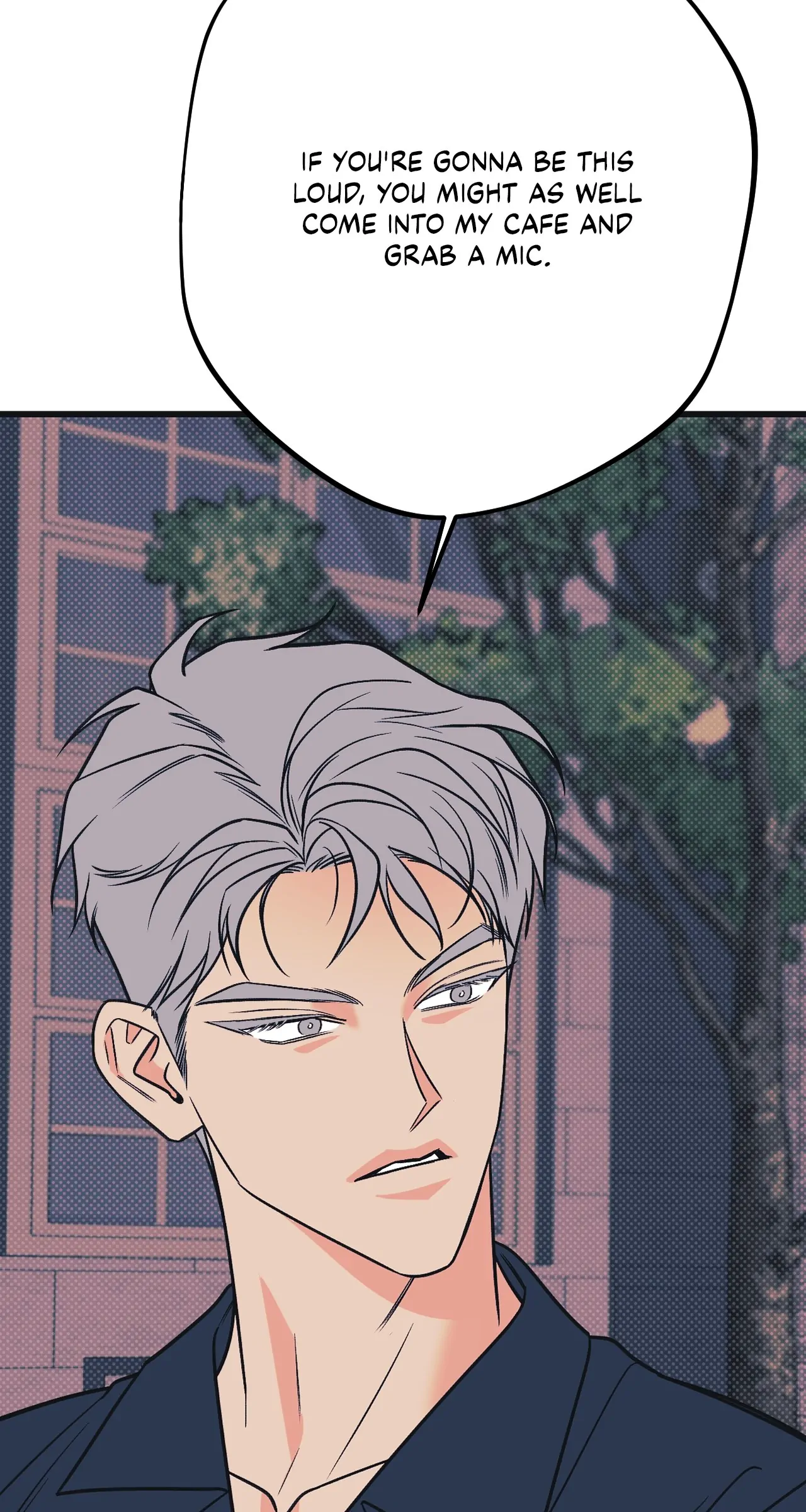 Petty Fetish [Steamy] - Chapter 5 manhwa