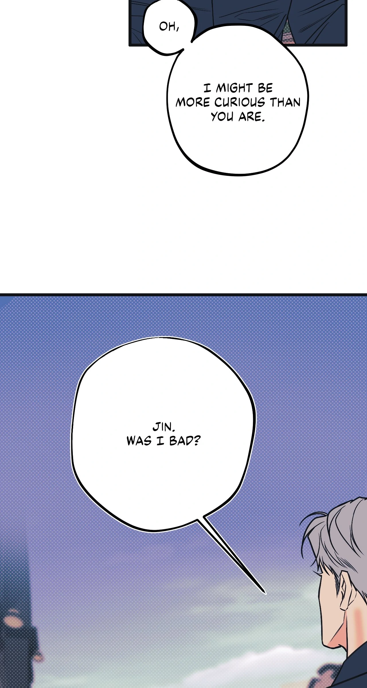 Petty Fetish [Steamy] - Chapter 5 manhwa