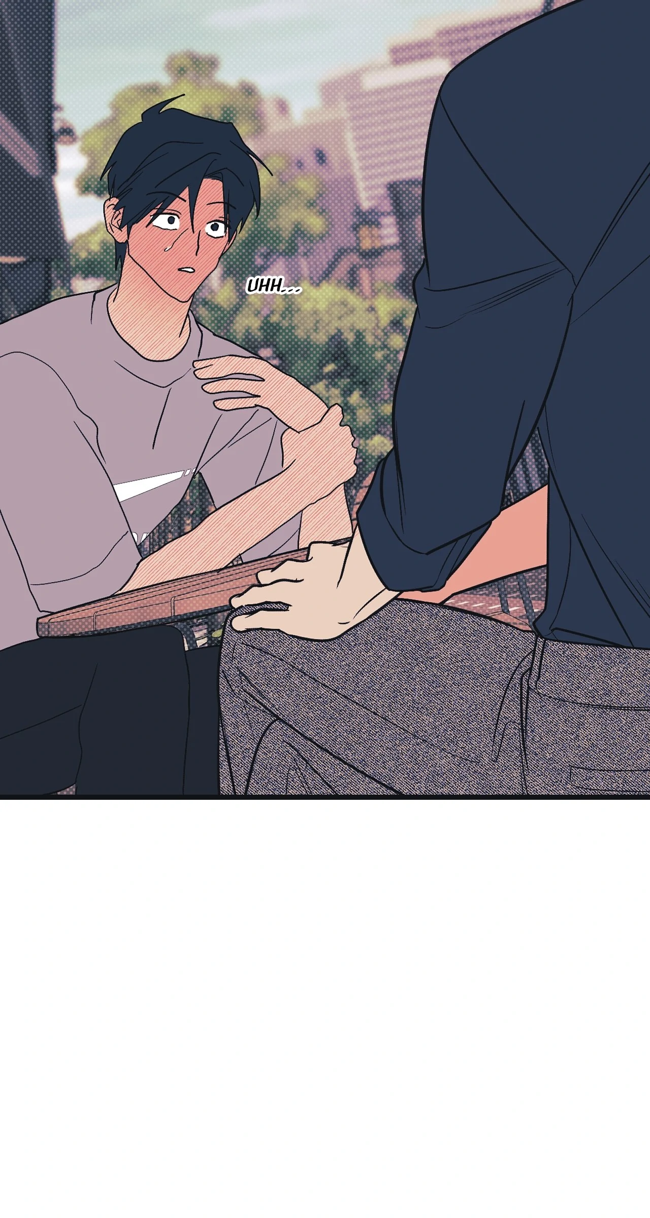 Petty Fetish [Steamy] - Chapter 5 manhwa