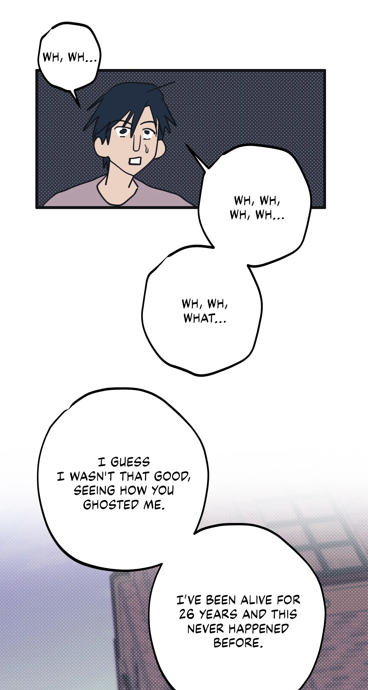 Petty Fetish [Steamy] - Chapter 5 manhwa