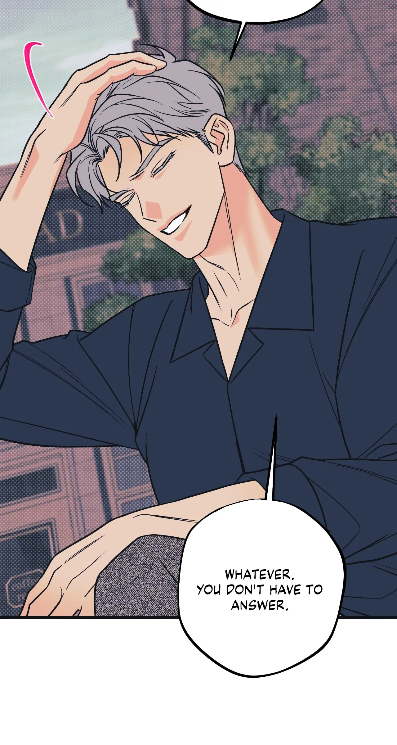 Petty Fetish [Steamy] - Chapter 5 manhwa