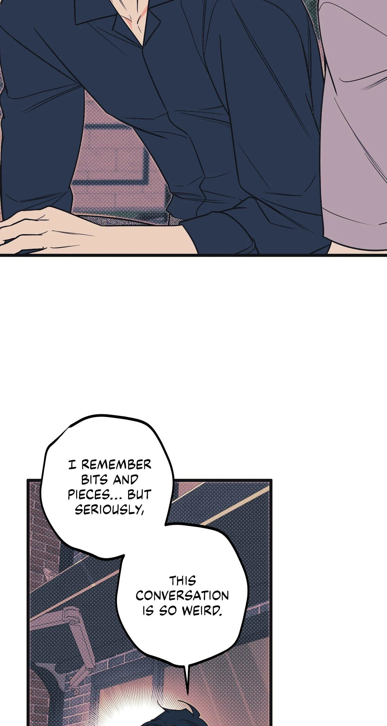 Petty Fetish [Steamy] - Chapter 5 manhwa