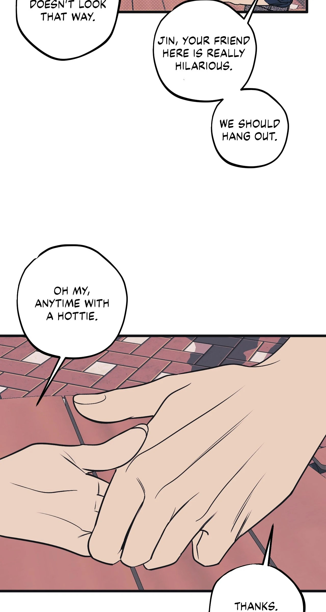 Petty Fetish [Steamy] - Chapter 5 manhwa