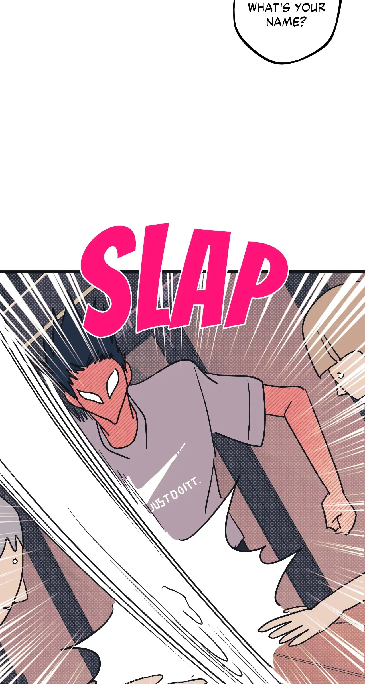 Petty Fetish [Steamy] - Chapter 5 manhwa