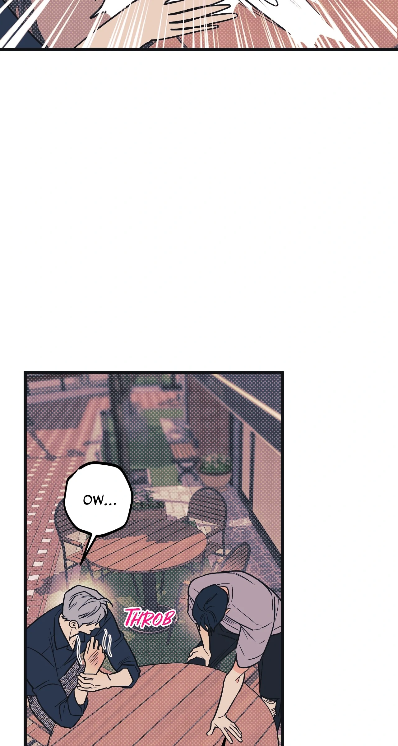 Petty Fetish [Steamy] - Chapter 5 manhwa