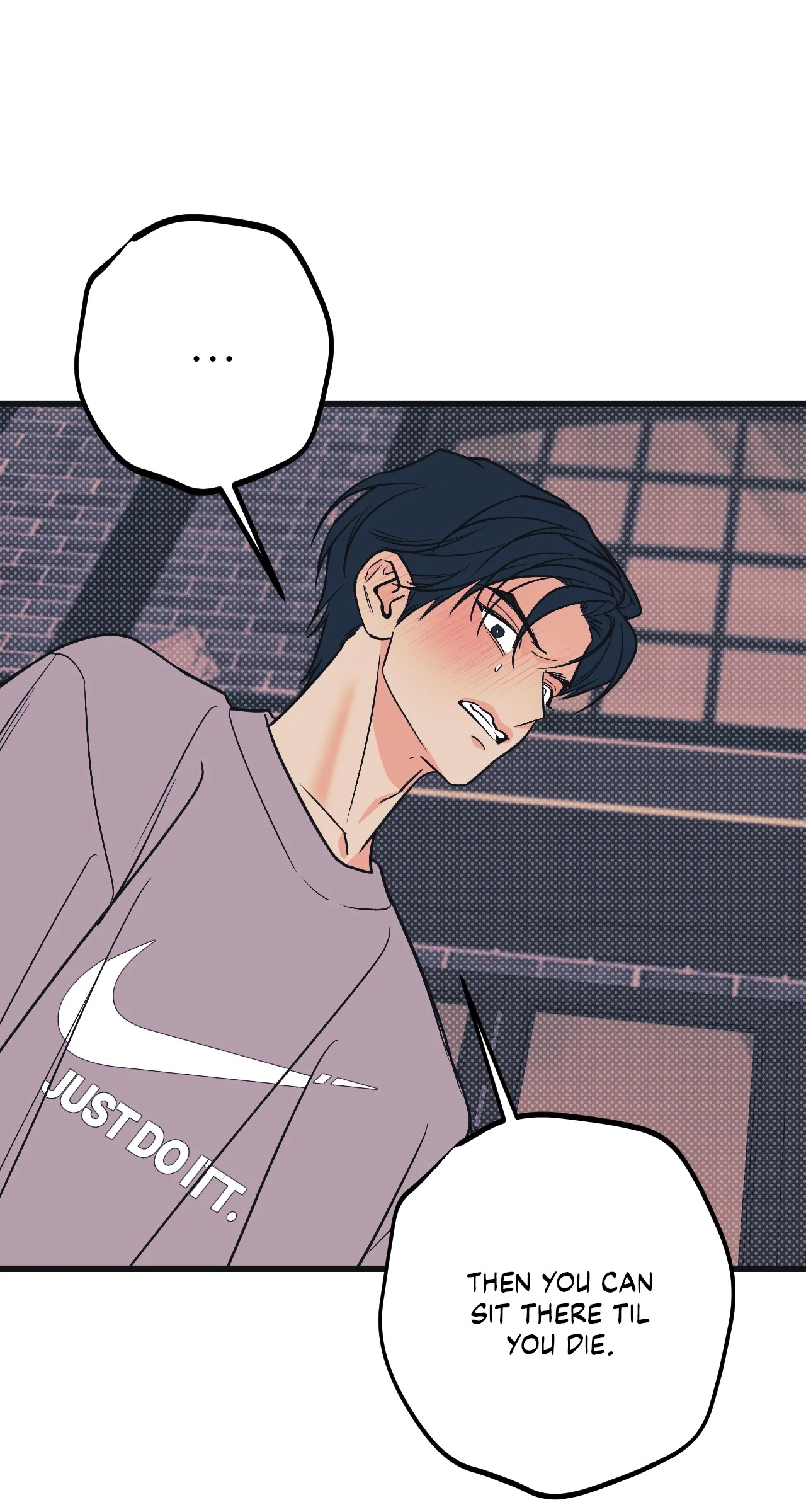 Petty Fetish [Steamy] - Chapter 5 manhwa