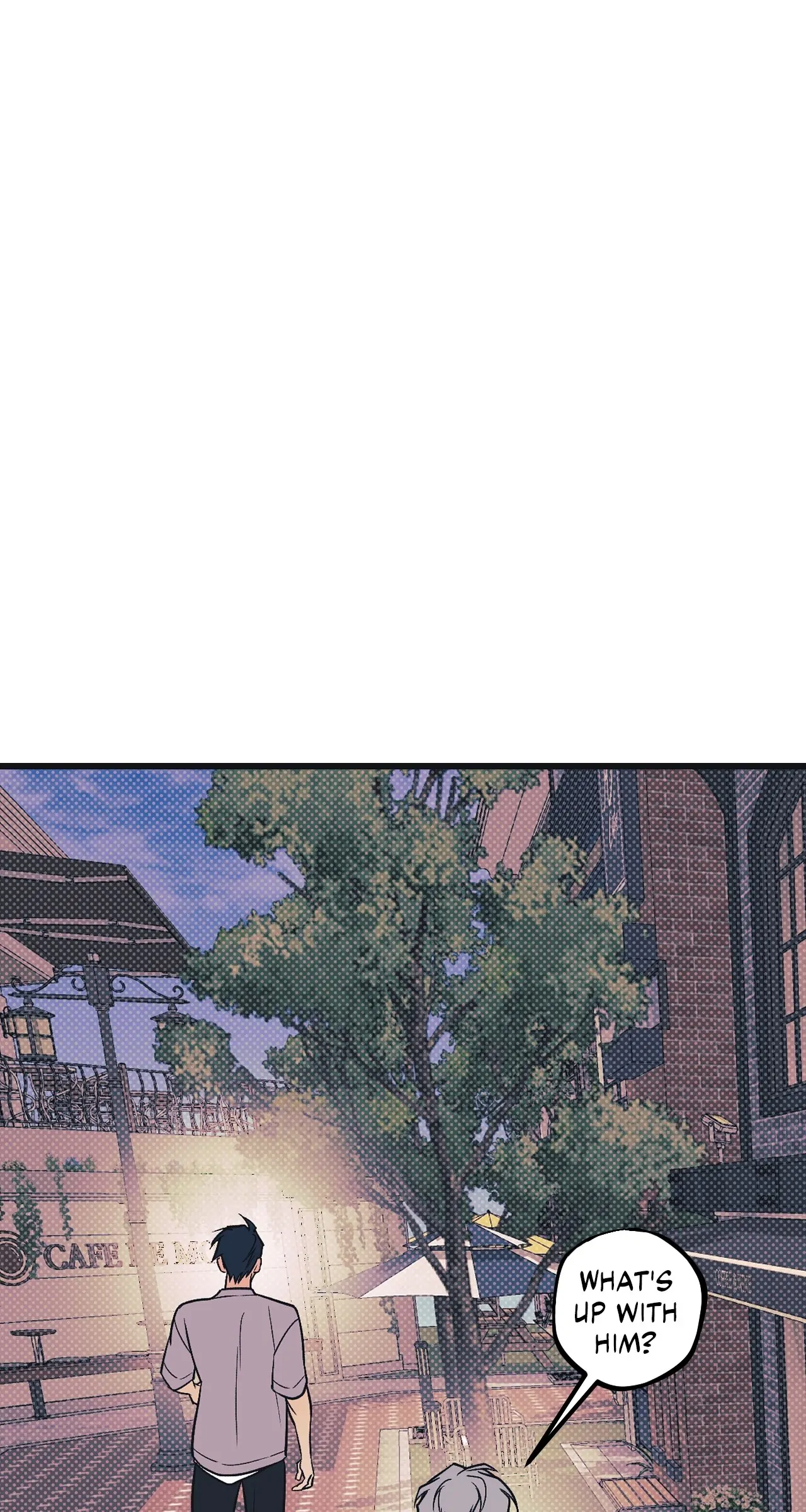Petty Fetish [Steamy] - Chapter 5 manhwa