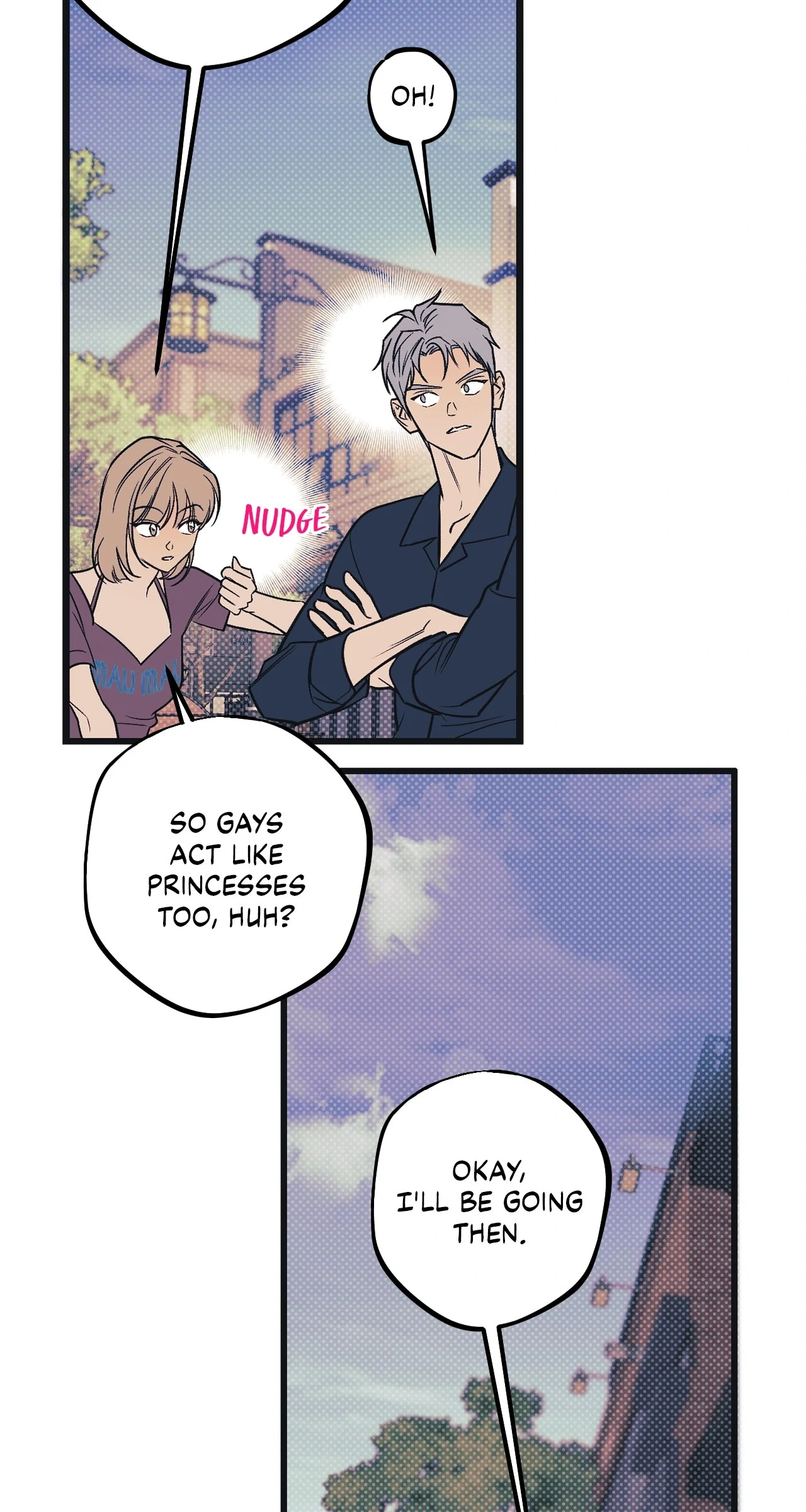 Petty Fetish [Steamy] - Chapter 5 manhwa