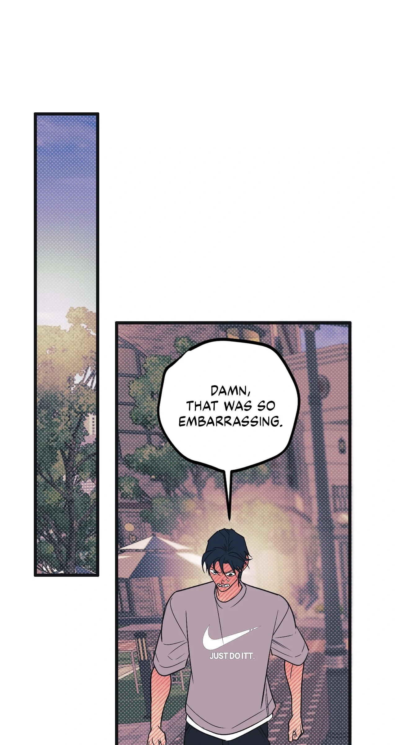 Petty Fetish [Steamy] - Chapter 5 manhwa