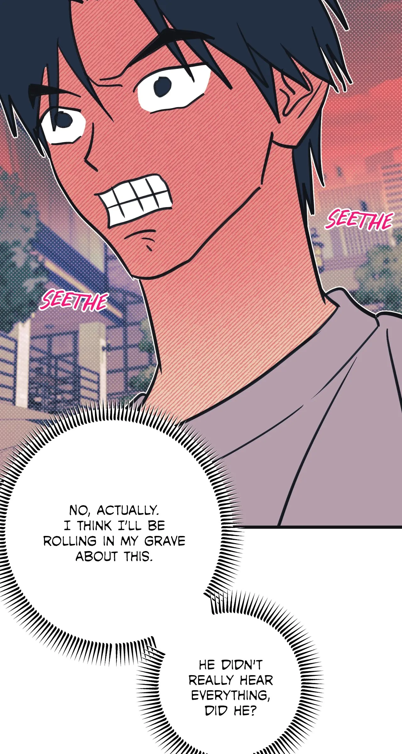 Petty Fetish [Steamy] - Chapter 5 manhwa
