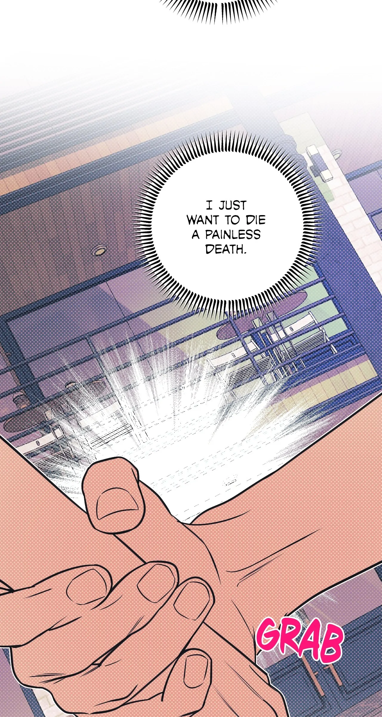 Petty Fetish [Steamy] - Chapter 5 manhwa