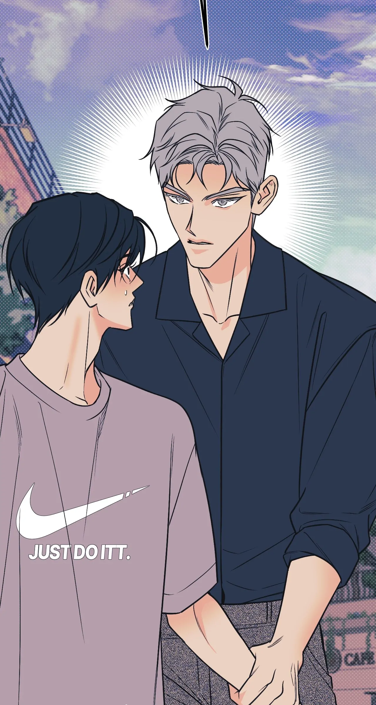 Petty Fetish [Steamy] - Chapter 5 manhwa