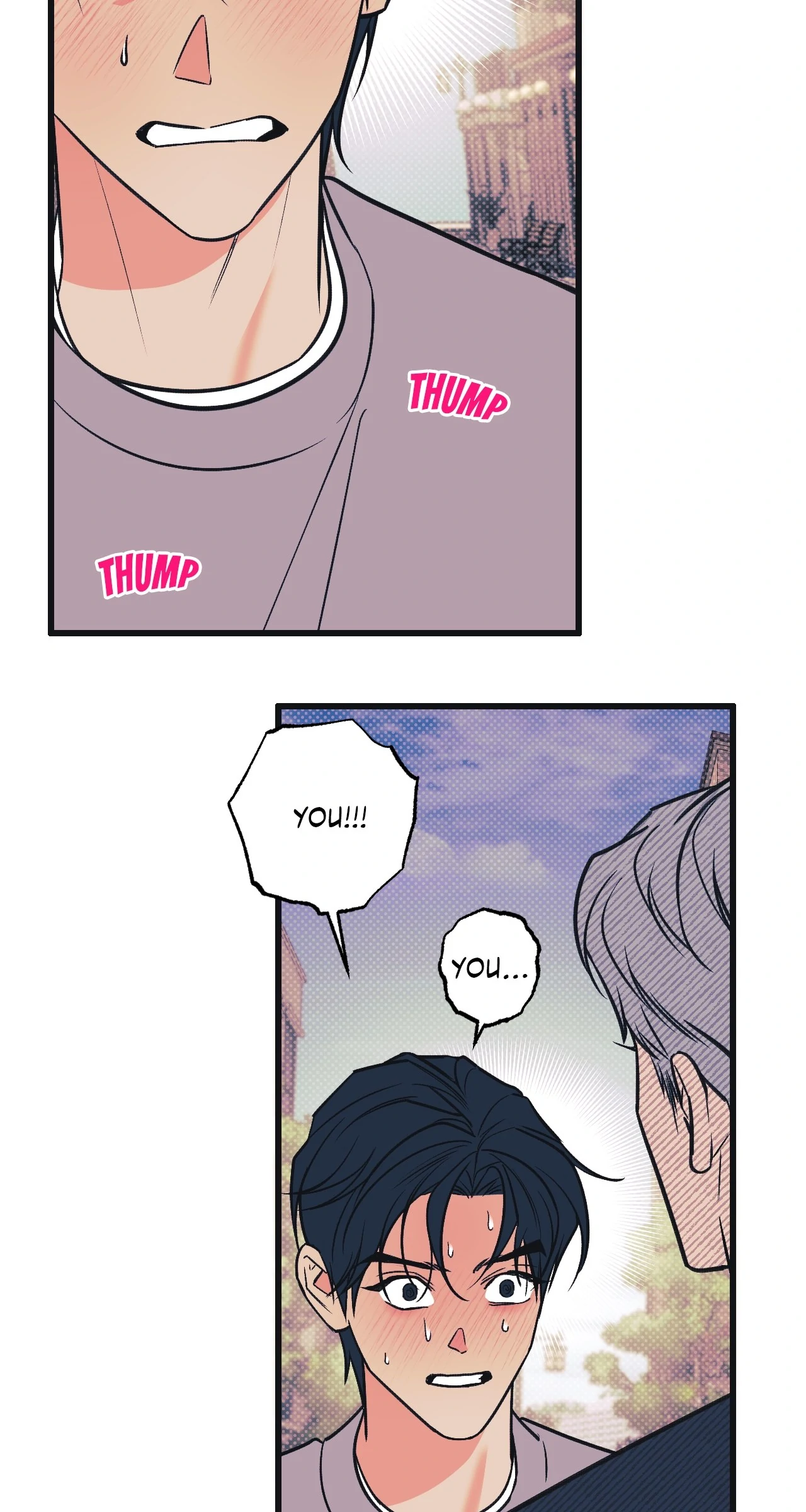 Petty Fetish [Steamy] - Chapter 5 manhwa