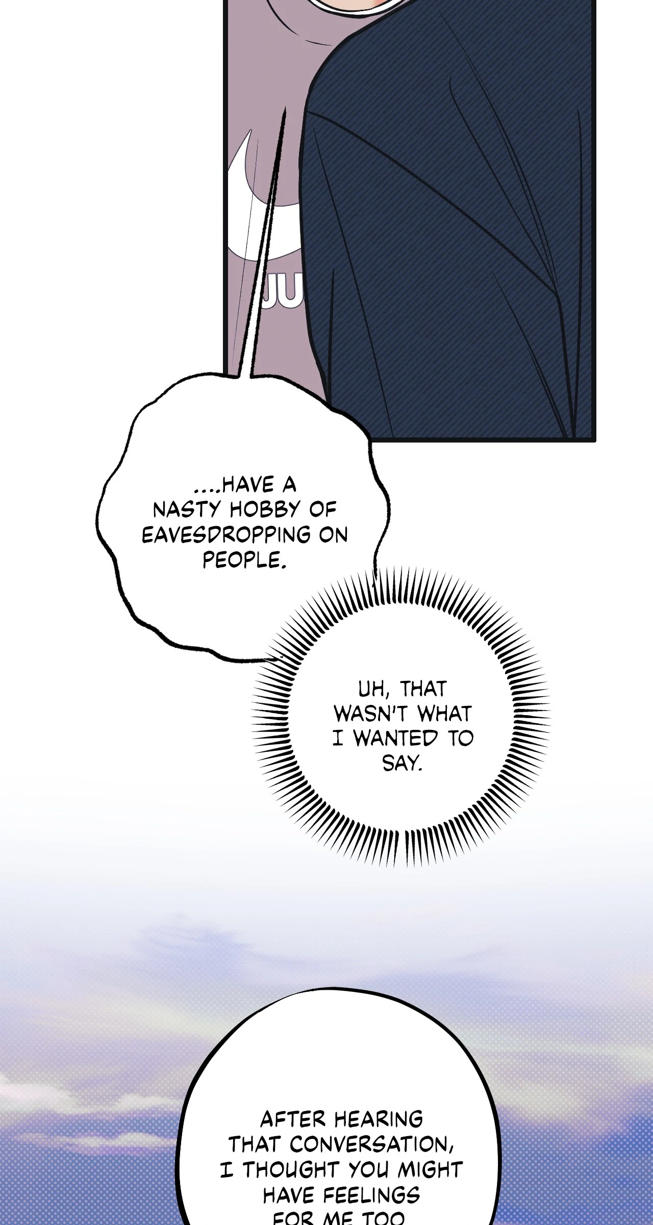 Petty Fetish [Steamy] - Chapter 5 manhwa