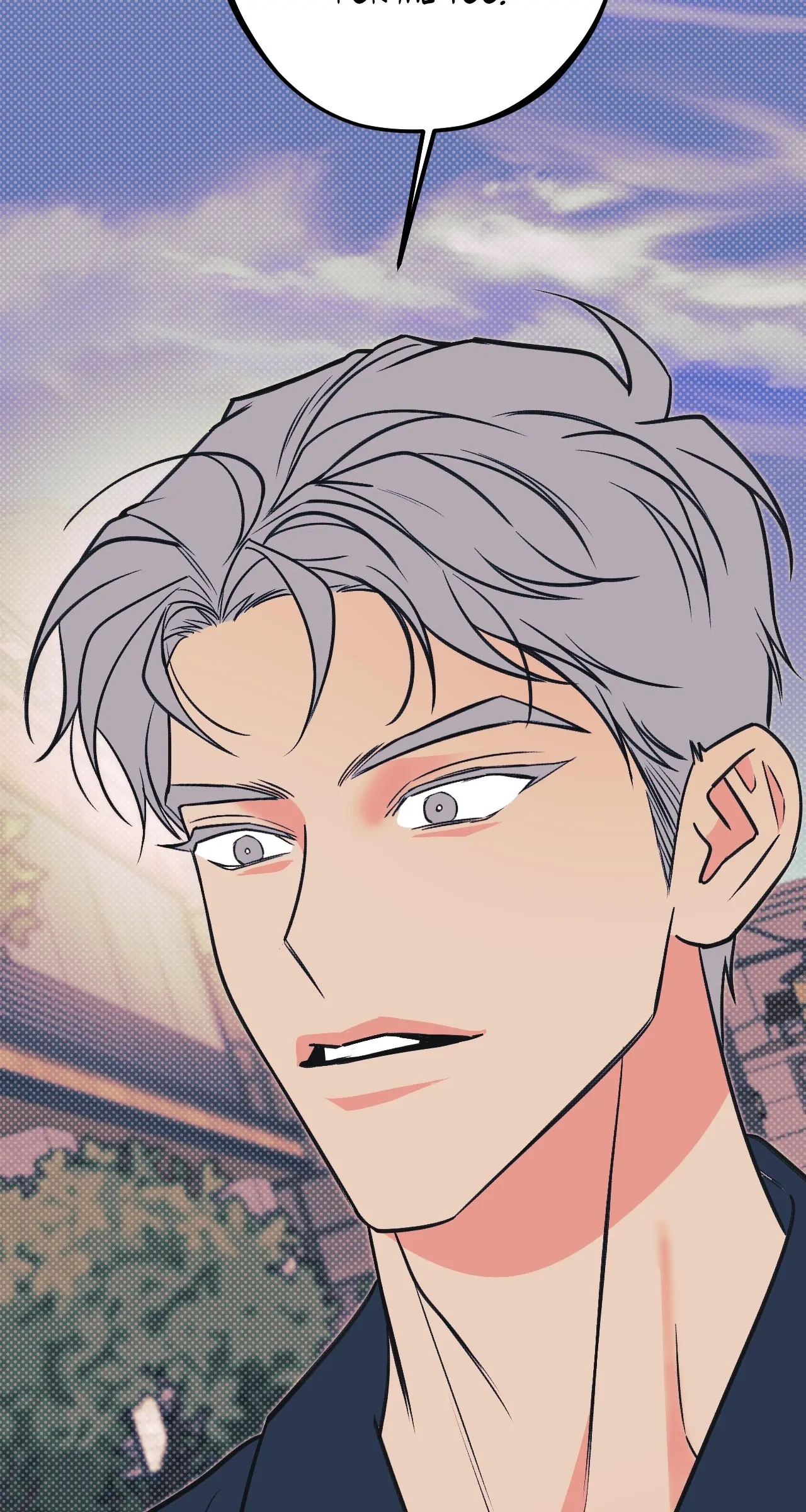 Petty Fetish [Steamy] - Chapter 5 manhwa