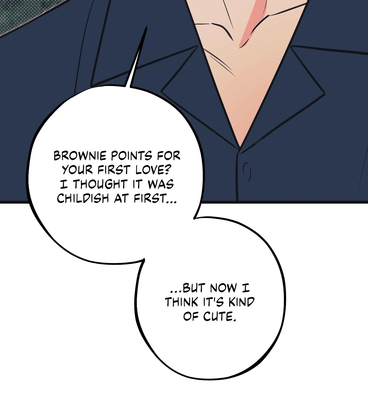 Petty Fetish [Steamy] - Chapter 5 manhwa