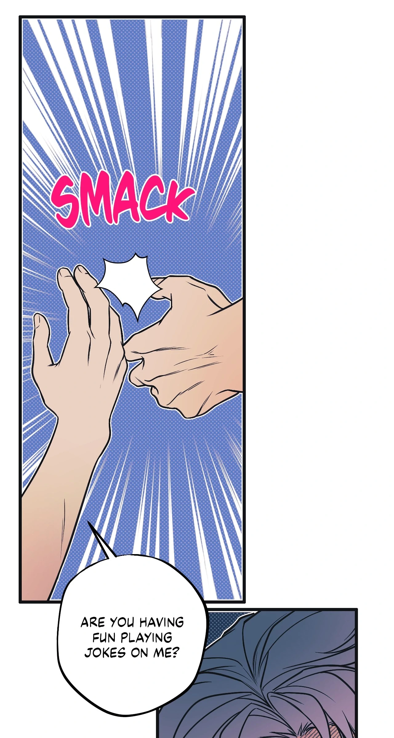 Petty Fetish [Steamy] - Chapter 5 manhwa