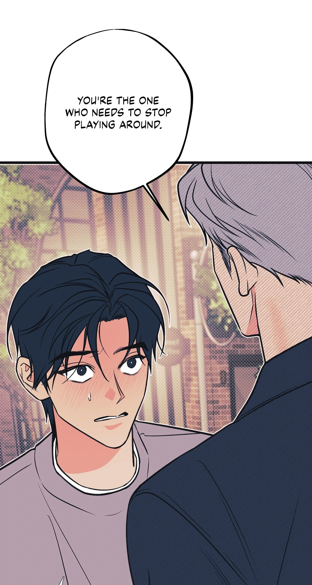 Petty Fetish [Steamy] - Chapter 5 manhwa