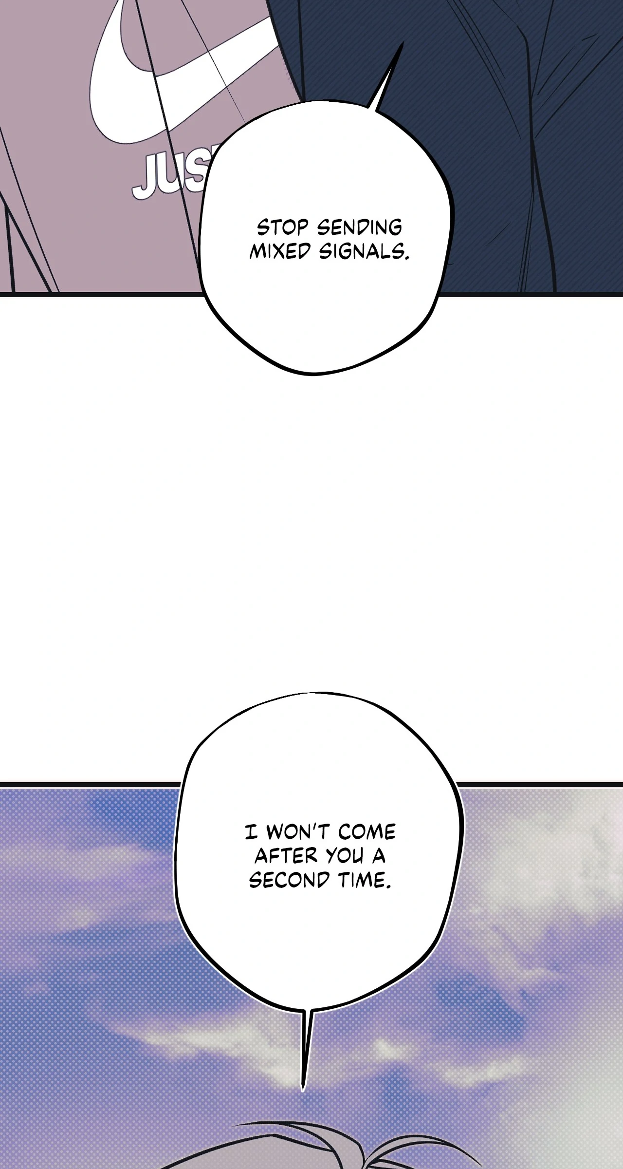 Petty Fetish [Steamy] - Chapter 5 manhwa