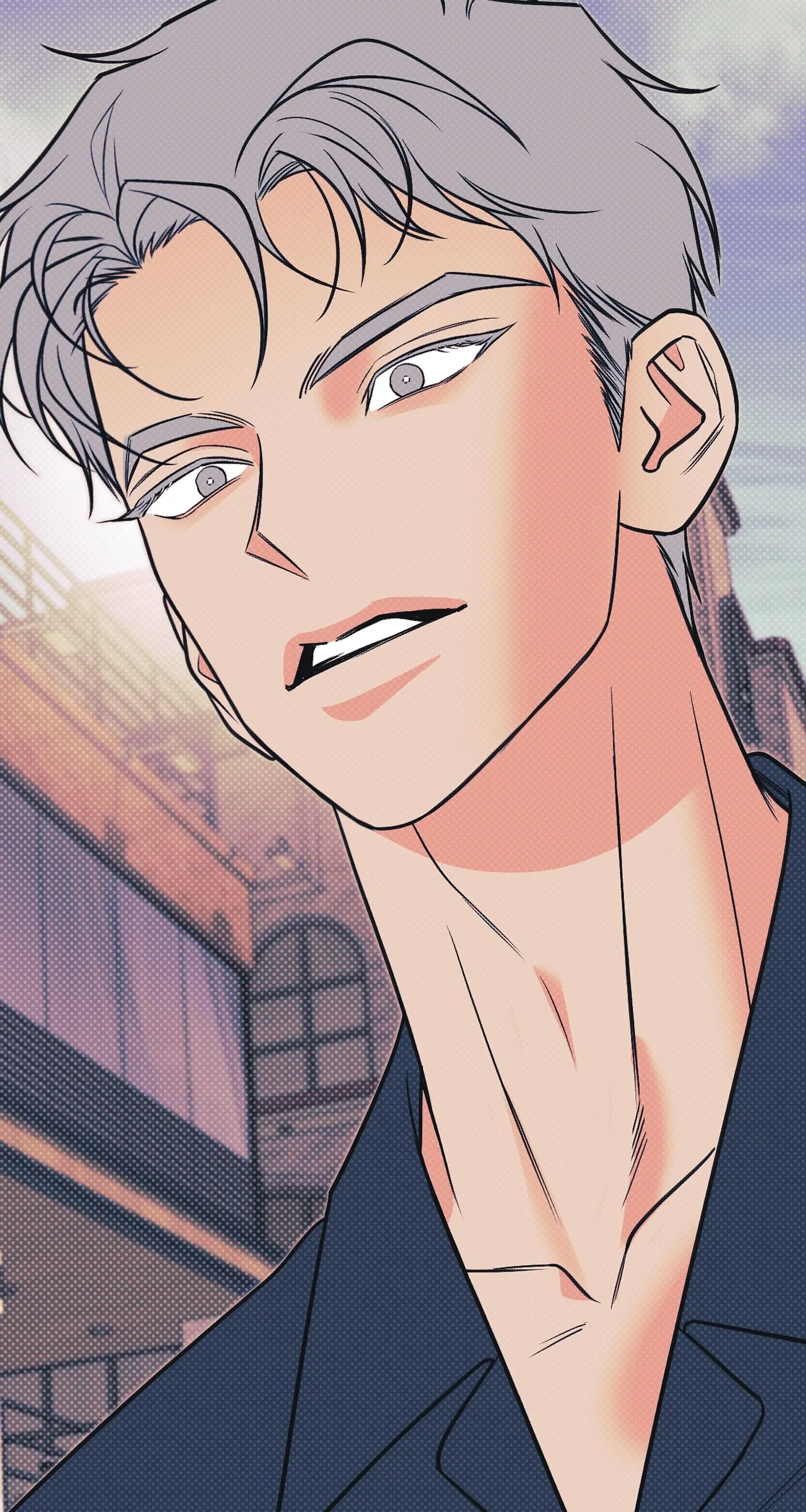 Petty Fetish [Steamy] - Chapter 5 manhwa