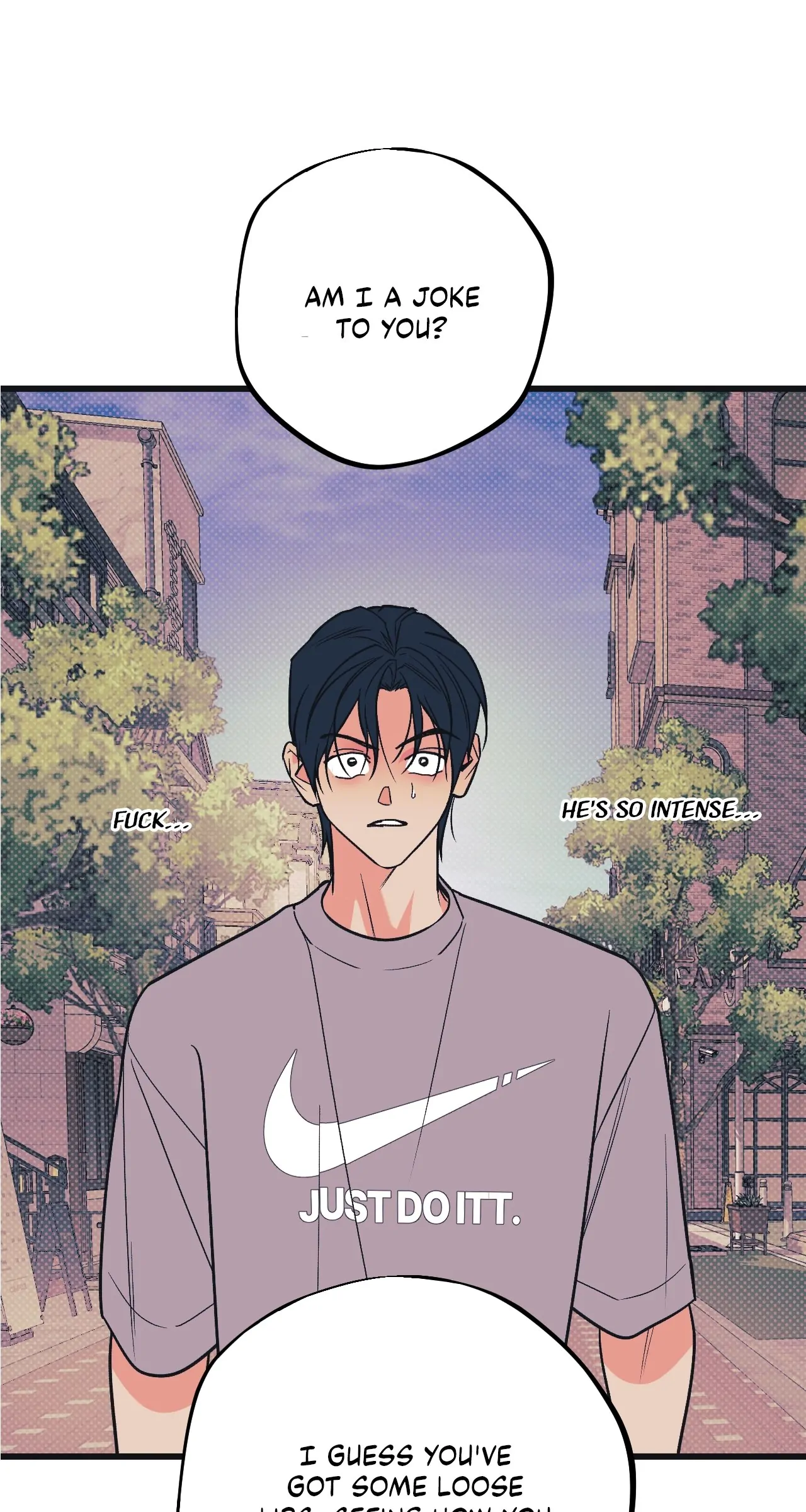 Petty Fetish [Steamy] - Chapter 6 manhwa