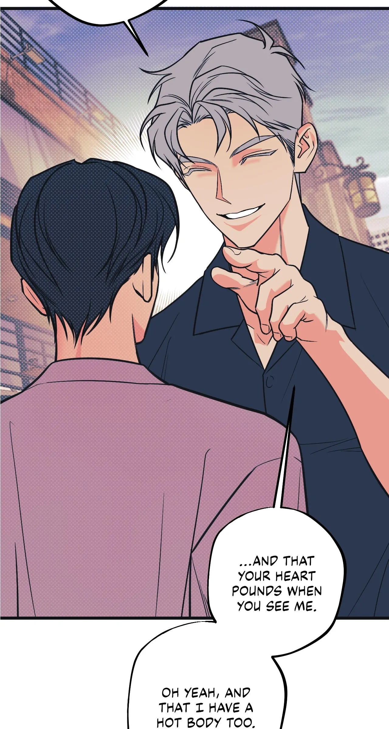 Petty Fetish [Steamy] - Chapter 6 manhwa