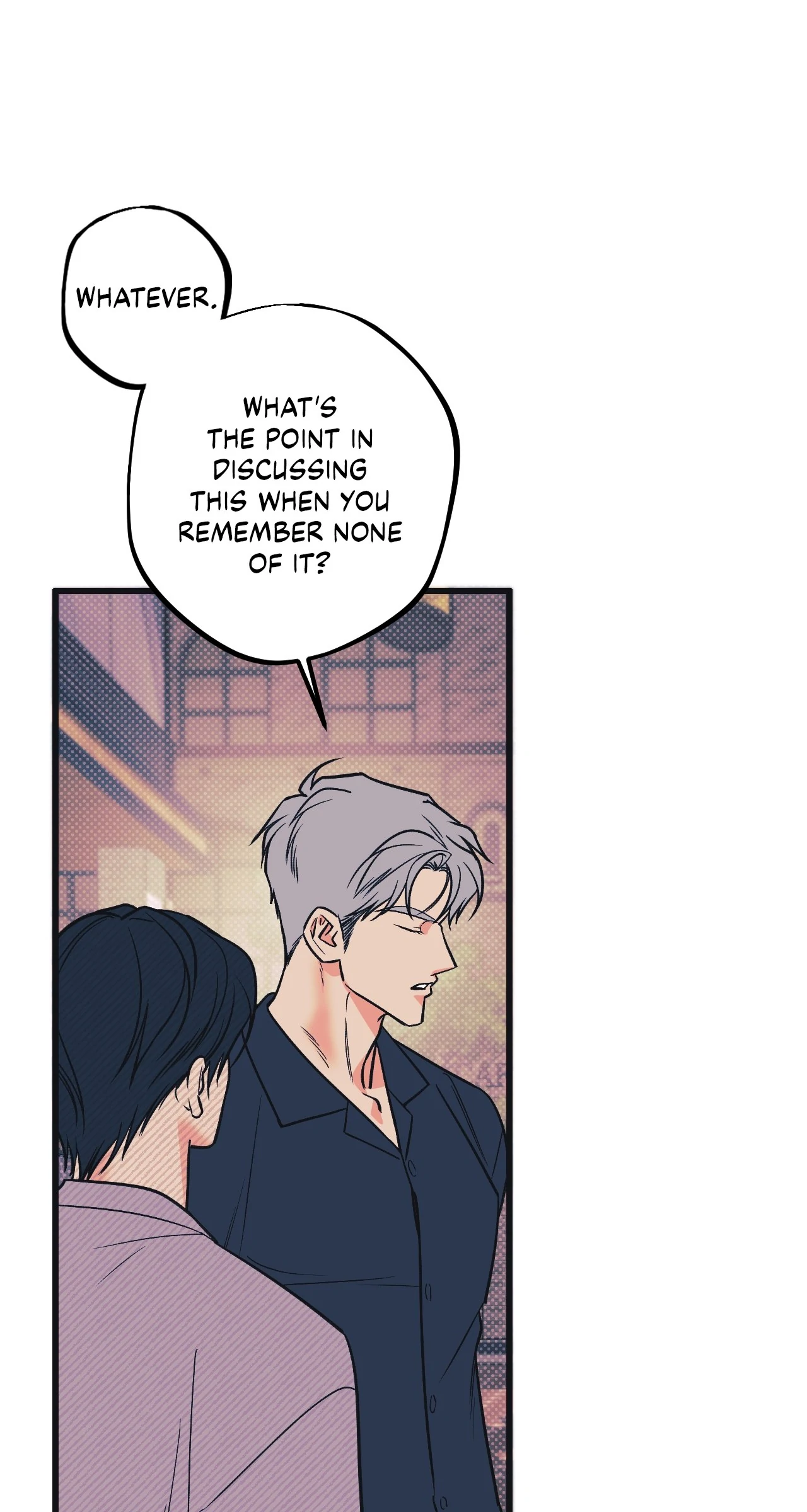 Petty Fetish [Steamy] - Chapter 6 manhwa