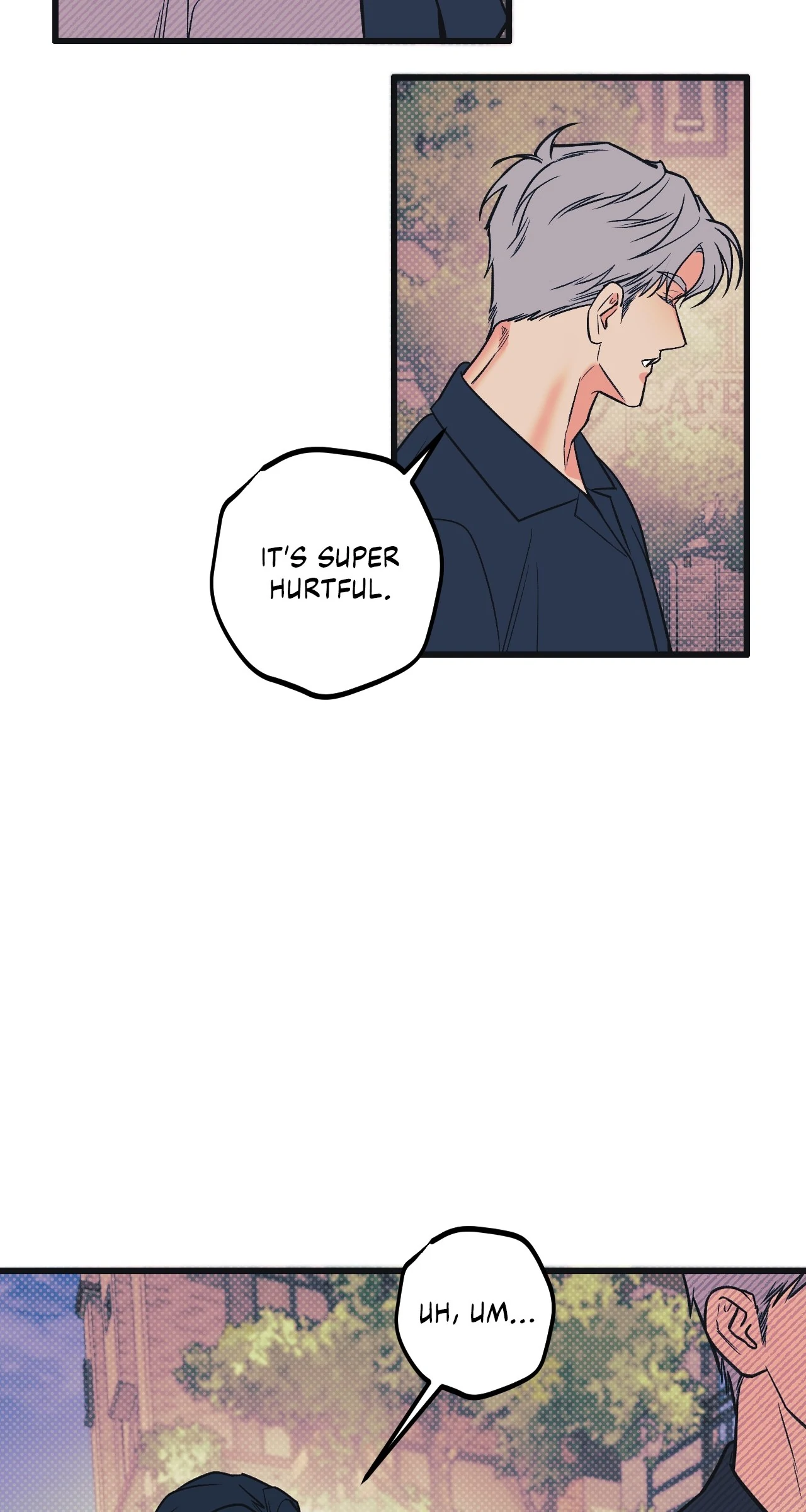 Petty Fetish [Steamy] - Chapter 6 manhwa