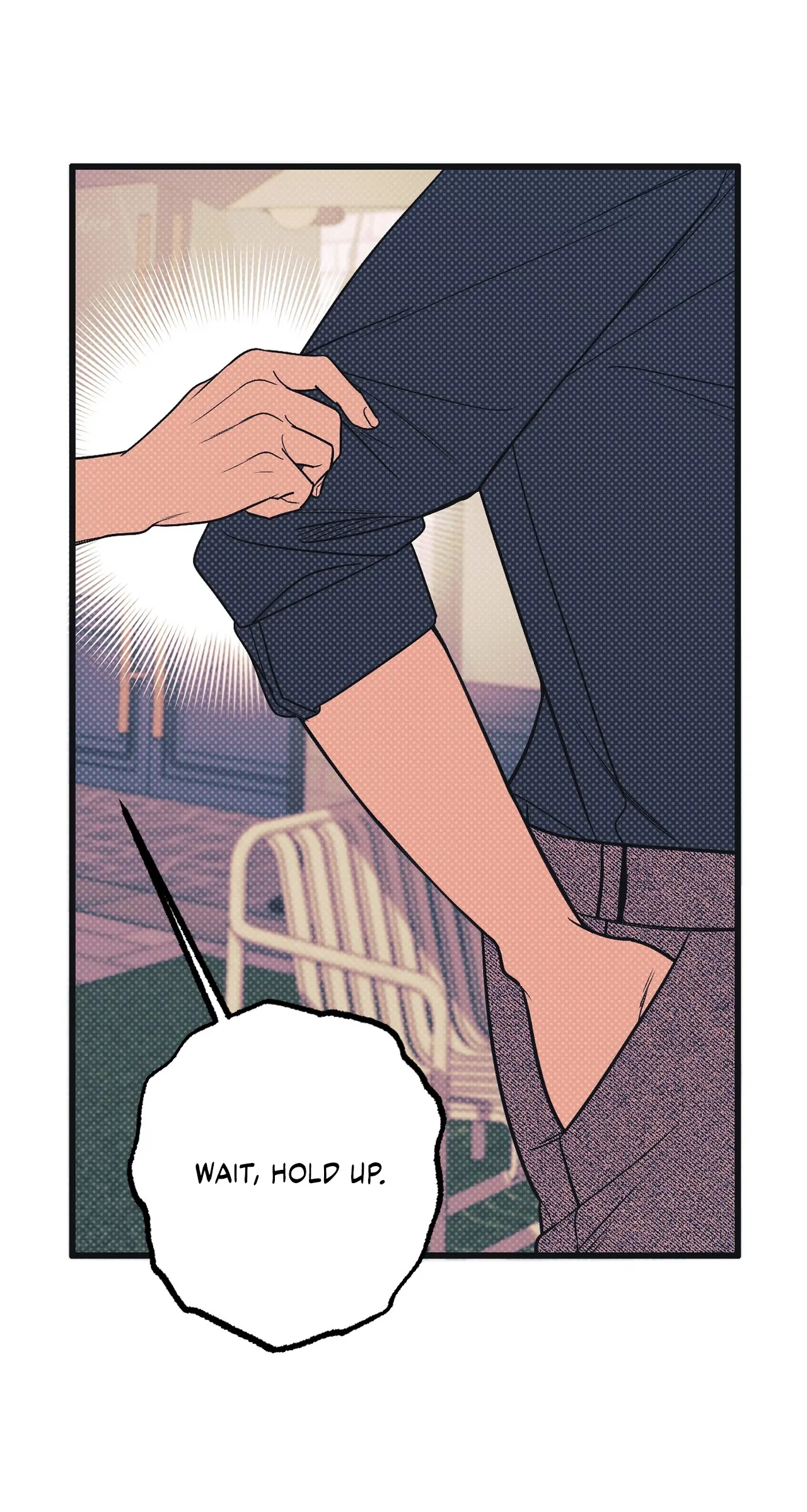 Petty Fetish [Steamy] - Chapter 6 manhwa