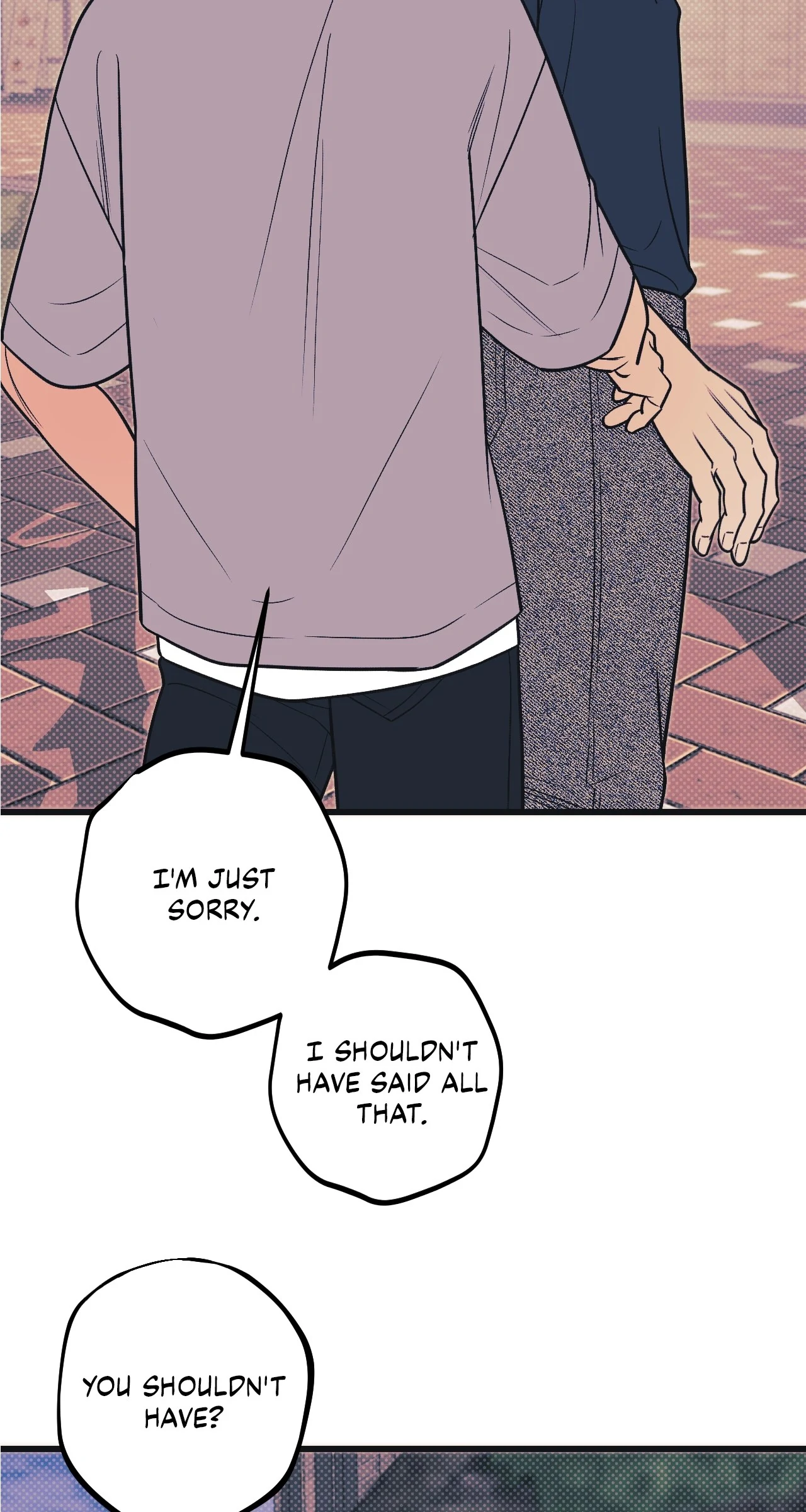 Petty Fetish [Steamy] - Chapter 6 manhwa