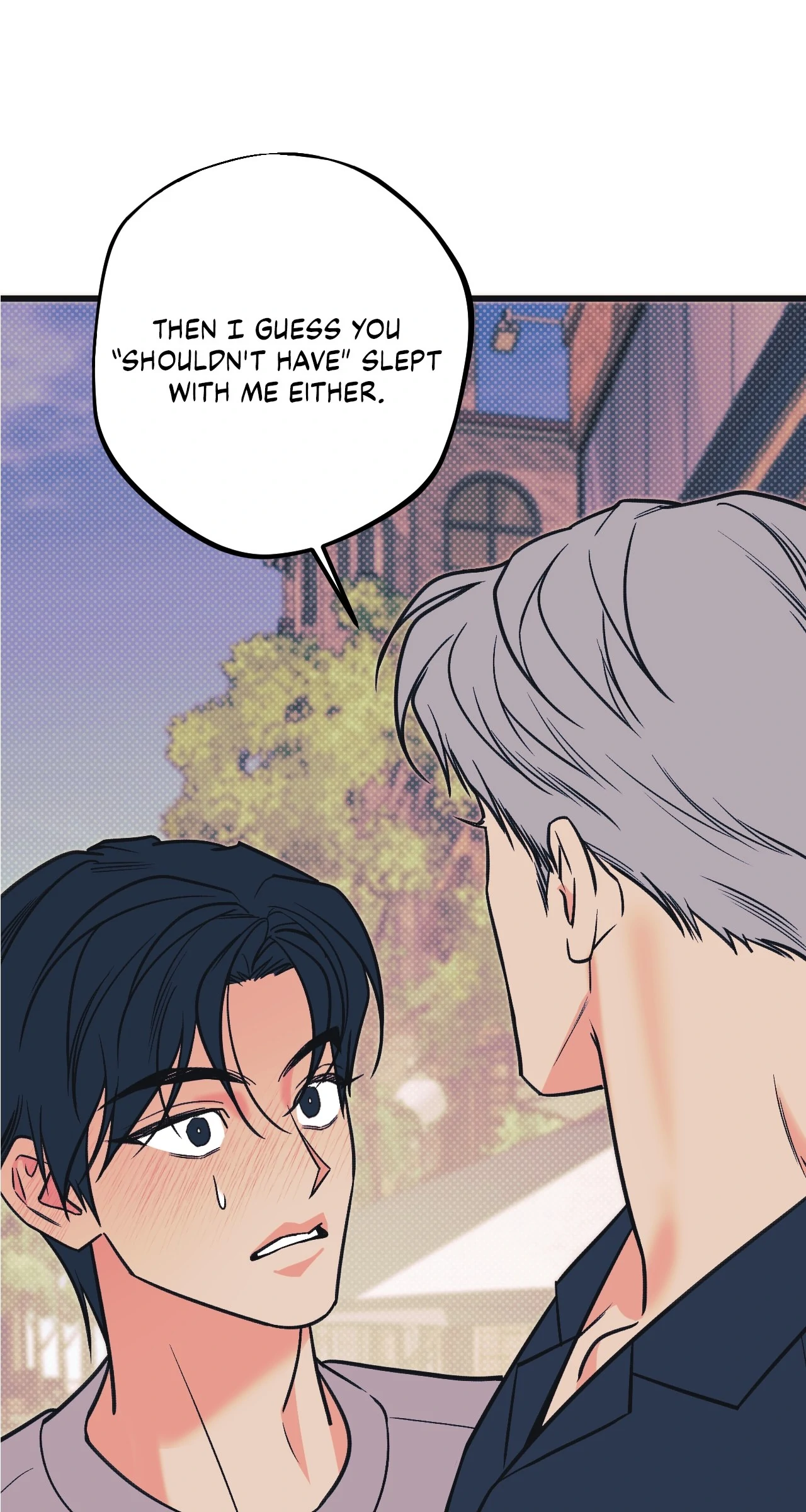 Petty Fetish [Steamy] - Chapter 6 manhwa