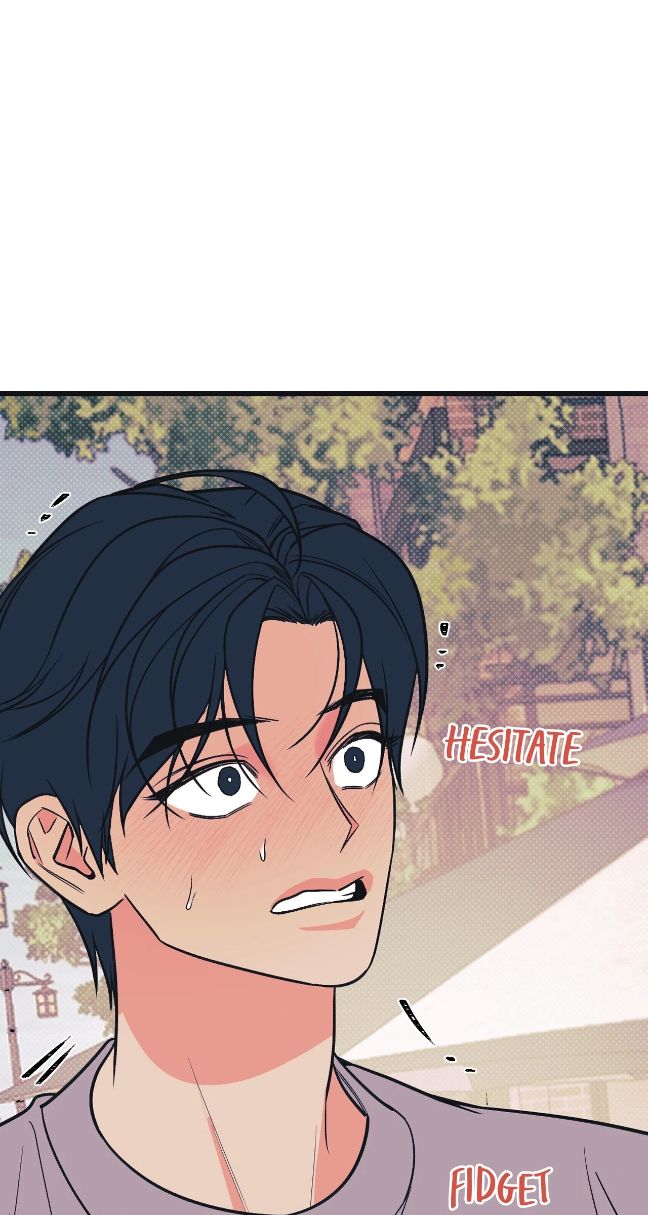 Petty Fetish [Steamy] - Chapter 6 manhwa