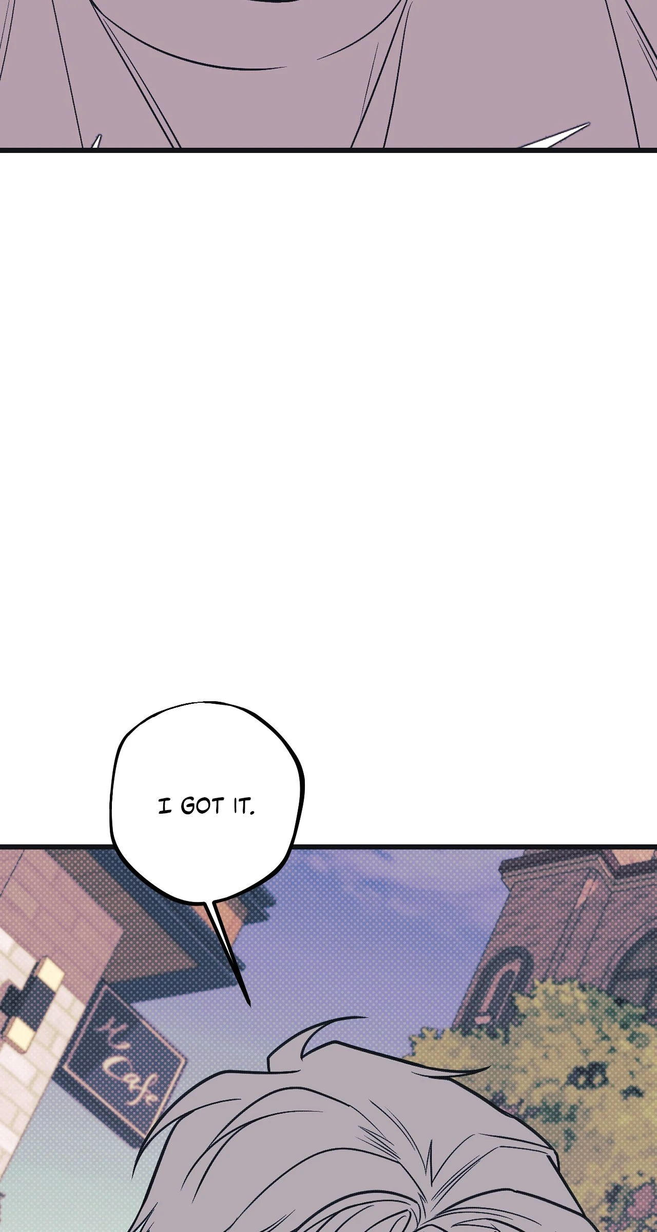 Petty Fetish [Steamy] - Chapter 6 manhwa