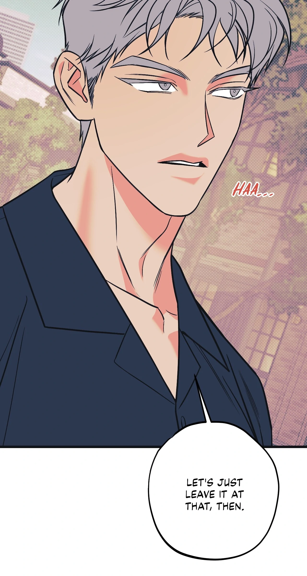 Petty Fetish [Steamy] - Chapter 6 manhwa