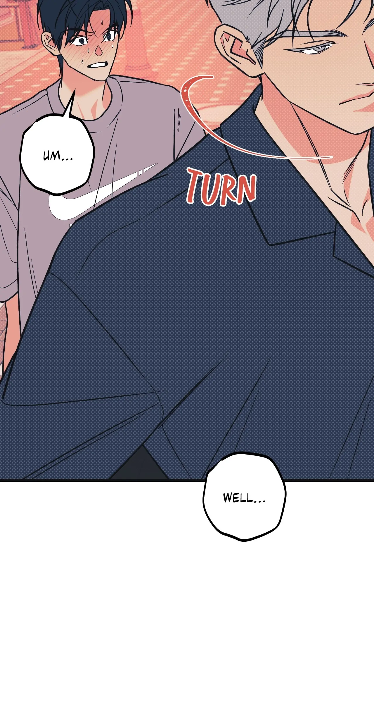 Petty Fetish [Steamy] - Chapter 6 manhwa