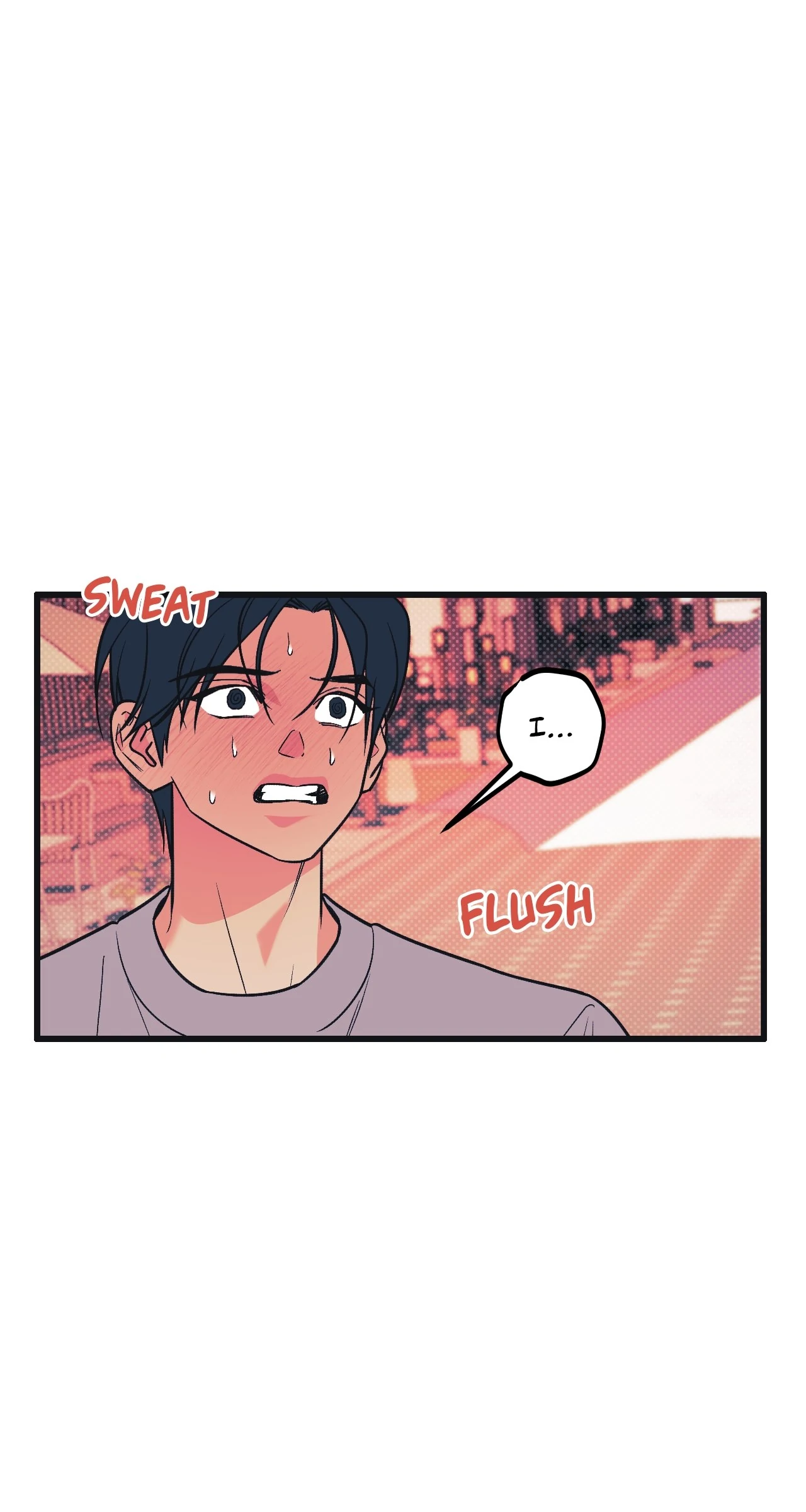 Petty Fetish [Steamy] - Chapter 6 manhwa