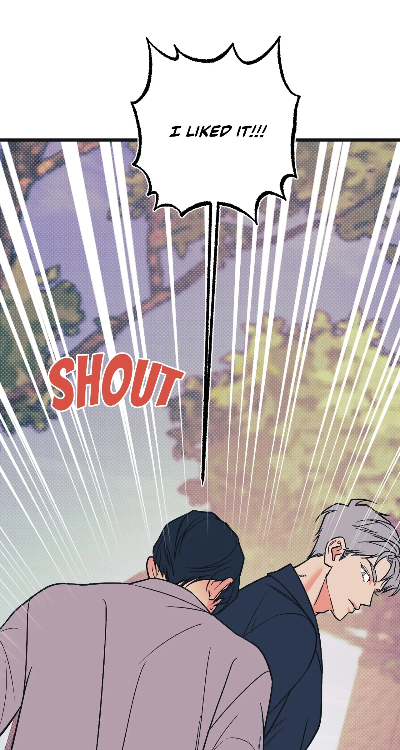 Petty Fetish [Steamy] - Chapter 6 manhwa