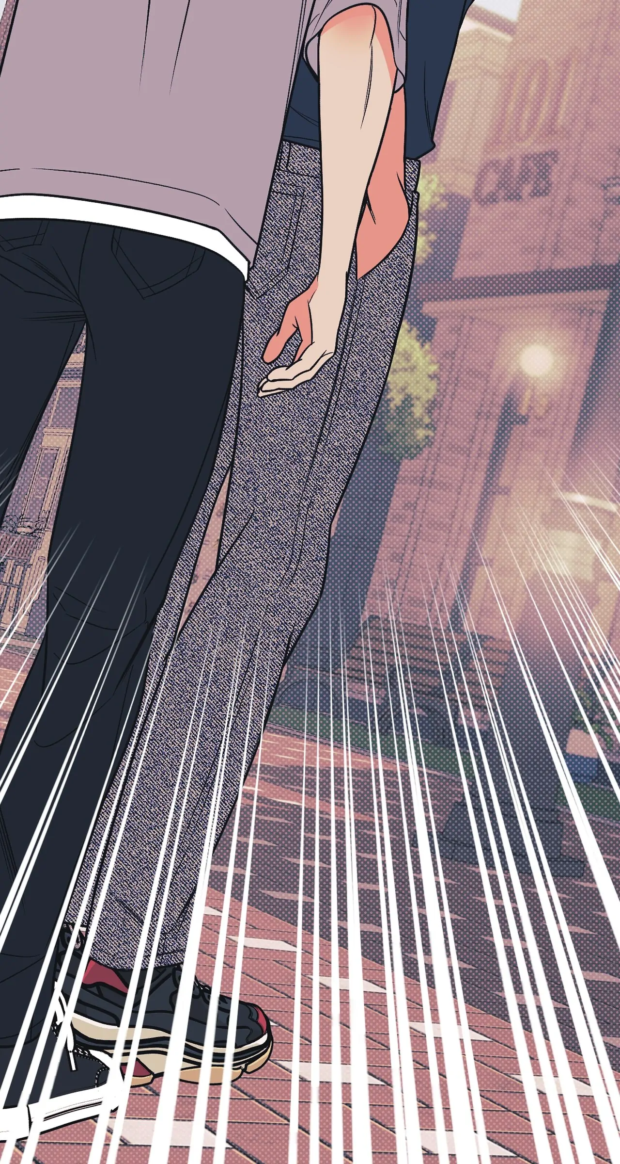 Petty Fetish [Steamy] - Chapter 6 manhwa