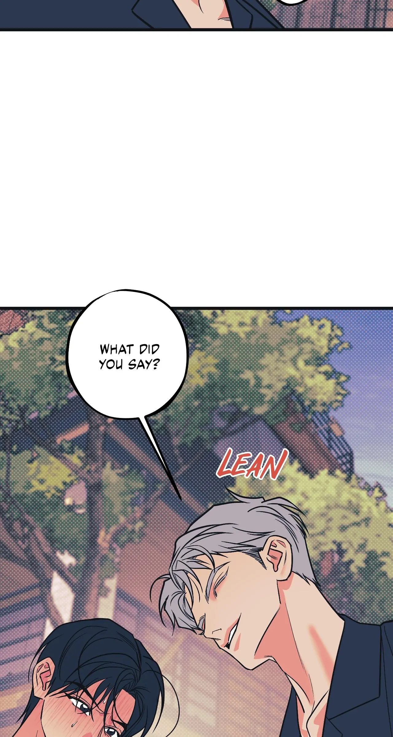 Petty Fetish [Steamy] - Chapter 6 manhwa