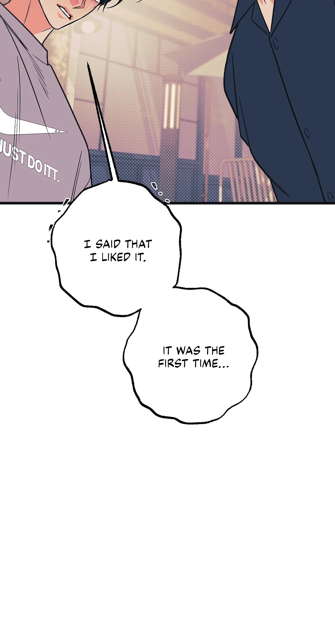 Petty Fetish [Steamy] - Chapter 6 manhwa