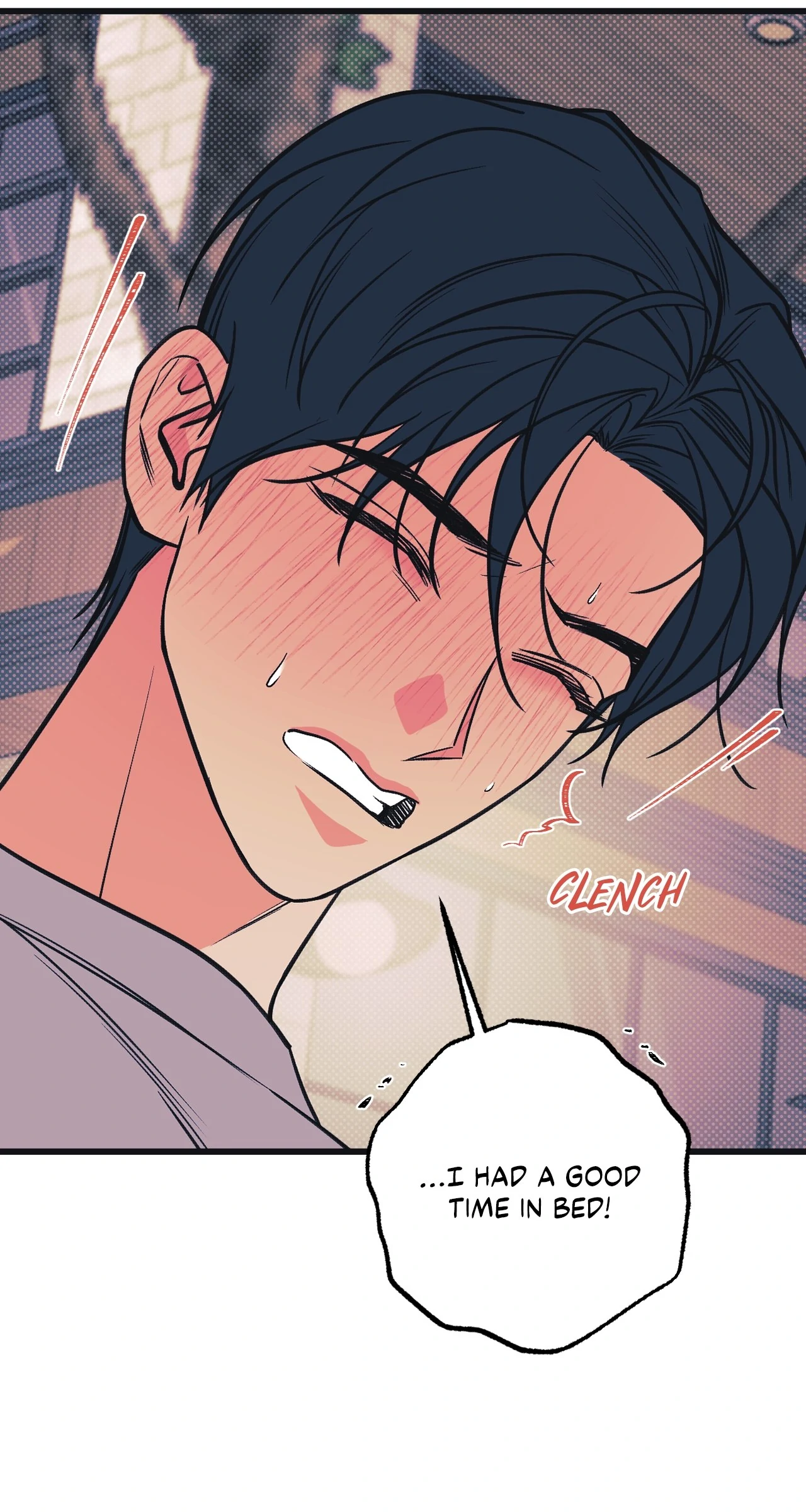 Petty Fetish [Steamy] - Chapter 6 manhwa