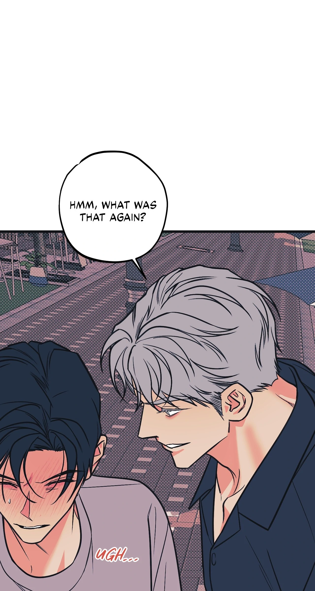 Petty Fetish [Steamy] - Chapter 6 manhwa