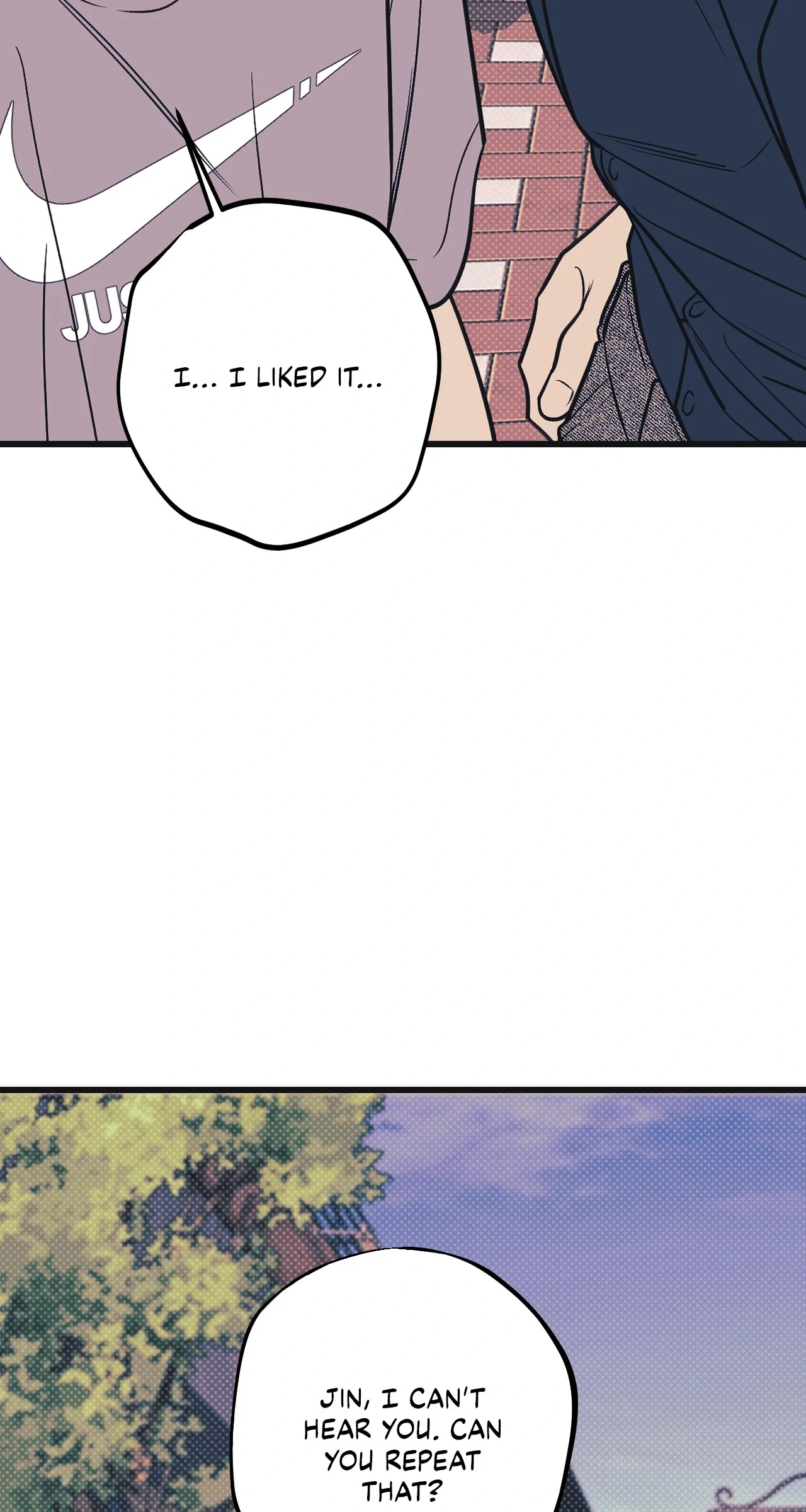 Petty Fetish [Steamy] - Chapter 6 manhwa