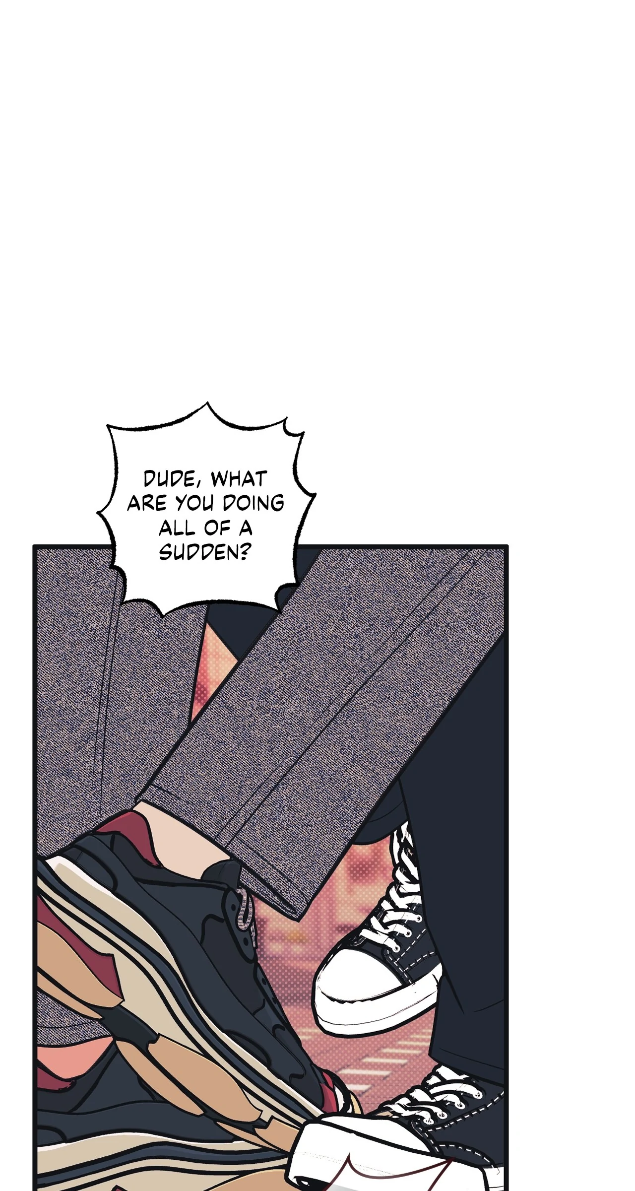 Petty Fetish [Steamy] - Chapter 6 manhwa