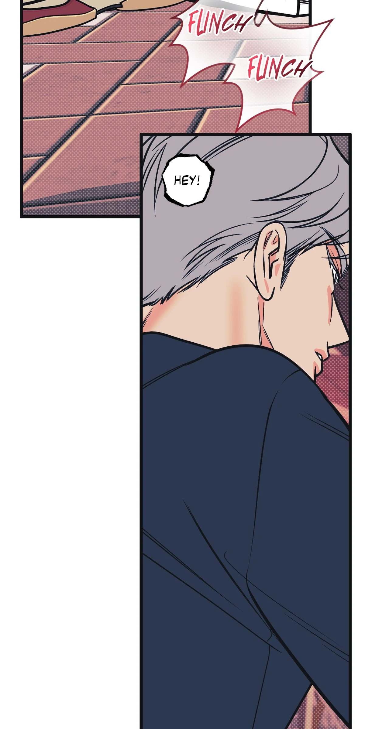 Petty Fetish [Steamy] - Chapter 6 manhwa