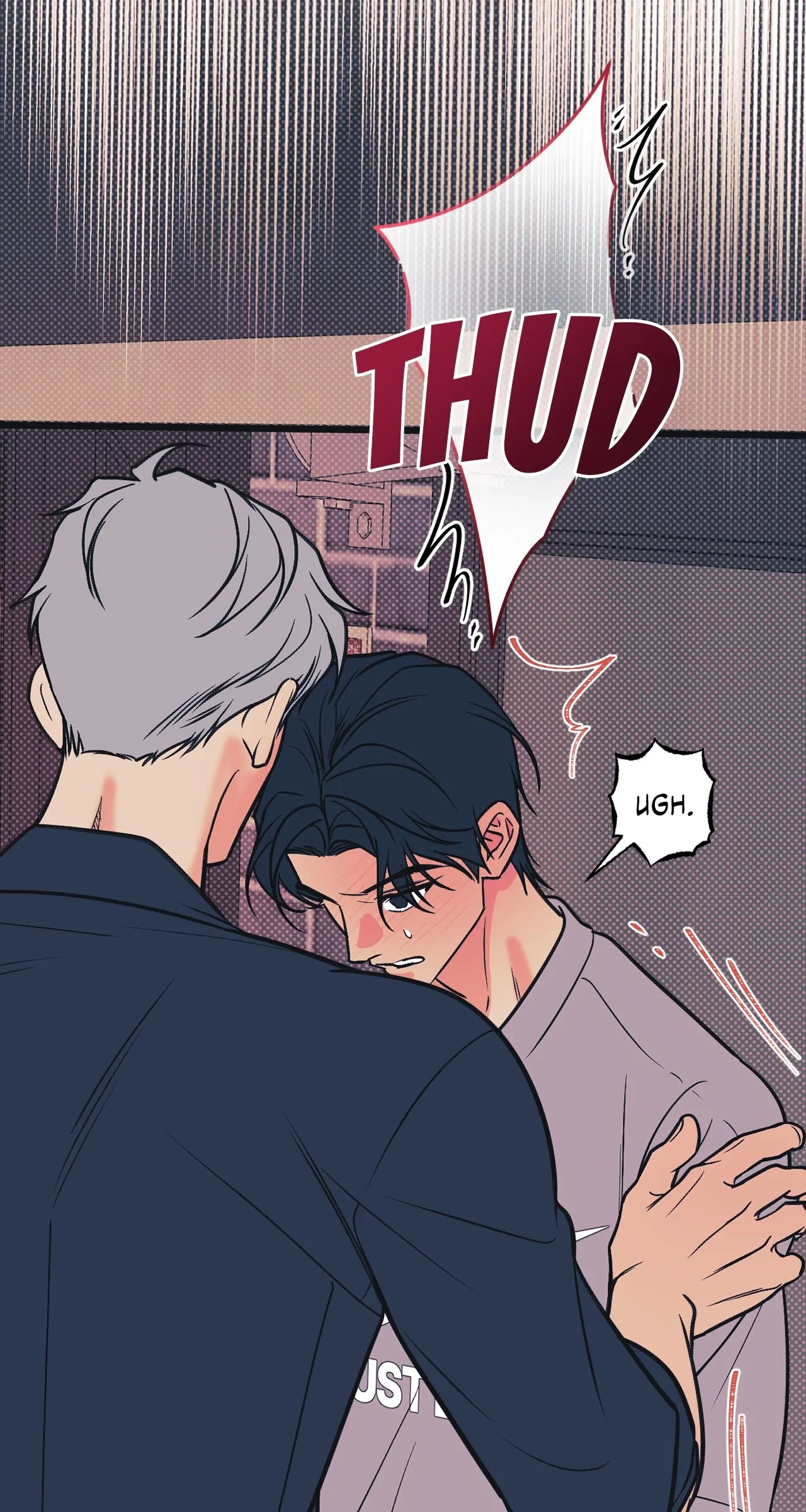 Petty Fetish [Steamy] - Chapter 6 manhwa