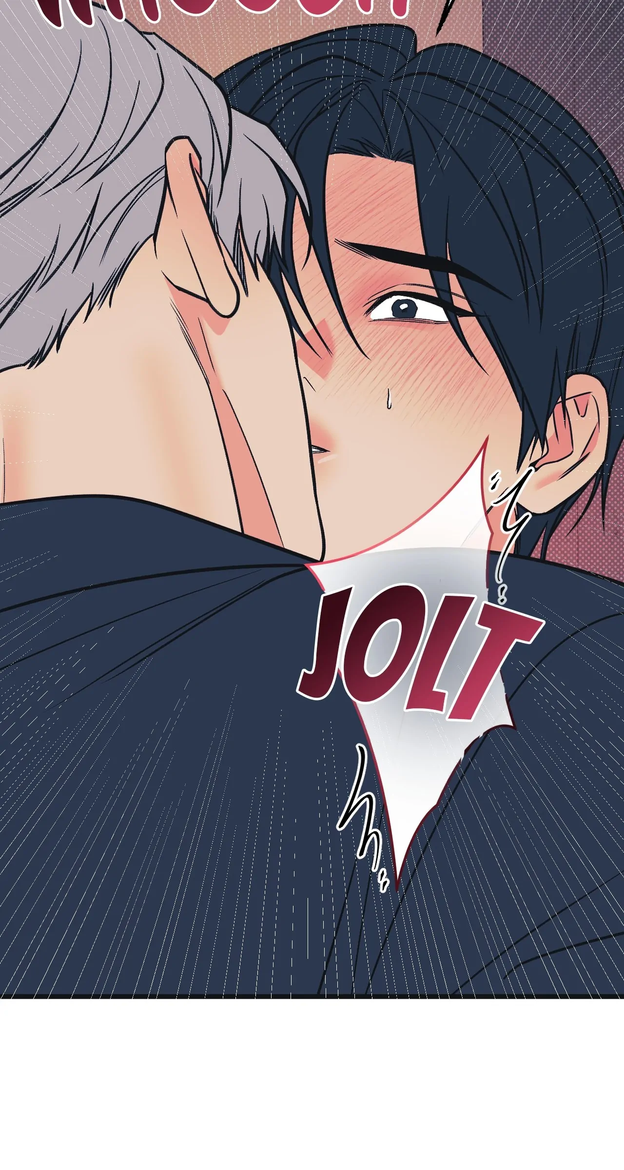 Petty Fetish [Steamy] - Chapter 6 manhwa