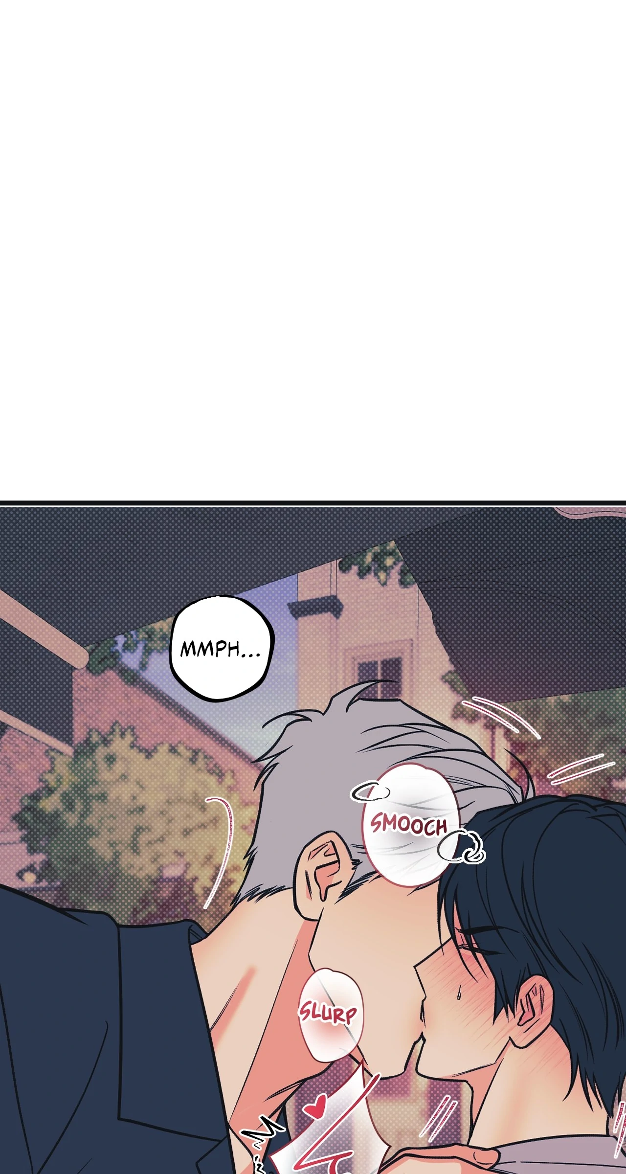 Petty Fetish [Steamy] - Chapter 6 manhwa